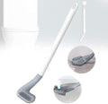 Buy 1 Get 1 Free Golf Toilet Cleaning Brush