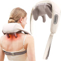 U-Shaped Electric Neck Massager