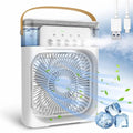 Portable USB Mini Air Cooler